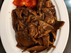 老厦门兰煎肝-堂宴·老厦门私房菜(1988仙岳总店)