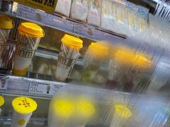 -一鸣真鲜奶吧(云南路地铁站店)