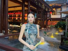 -濮园 · 四合院餐厅