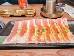 -九田家黑牛烤肉料理(新辰里亚运村店)