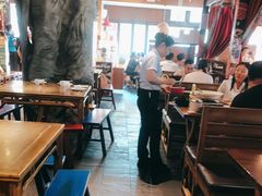 -老阿爸鲜鱼土菜(昆山花桥店)