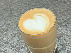 -WABI COFE(愚园路店)