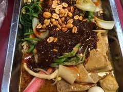 -金张掖麻辣烫(凤城一路店)
