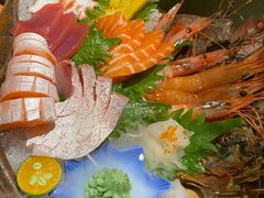 -花潮料理艺食馆(世欧广场店)