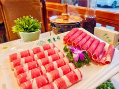 -东来顺饭庄(天坛店)