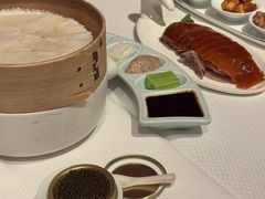 -北京柏悦酒店·锦庭餐厅Dining Room