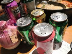 -呷哺呷哺(泰盛广场店)