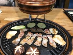 -秋木烤肉·韩国牛肉名家(高新旗舰店)
