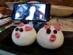 -蘑菇私房菜小馆(杨家坪西城天街店)