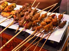 -肉串汪(望京店)