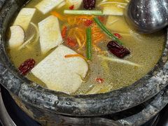 -田村·石锅藏香鸡(布达拉宫店)