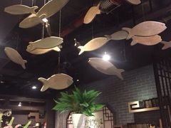 -龙门烤鱼(东方宝泰店)