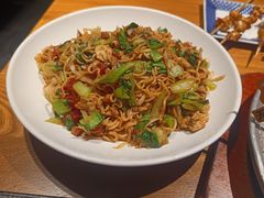 -肉串汪(西便门店)