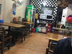 大堂-卢庄(江汉路店)