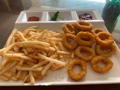 -天宝酒店(万达店)