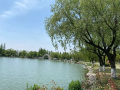 -云龙湖旅游景区