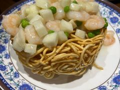 -王家沙点心店(南京西路总店)