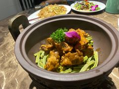 -老聃·小鸭鲢城原味客家菜(海沧店)