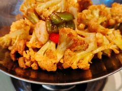 -金典银峰老鹅馆·昆山菜(亭林公园店)