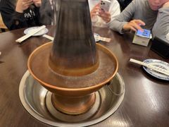 -前门张记涮肉(前门店)