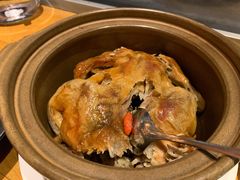 -金牌外婆家(苏州中心店)