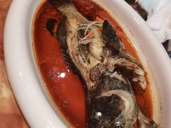 -神洲四海大酒楼(王府井澳门中心店)