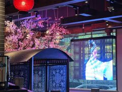 -姚江春中餐厅·太平洋大酒店