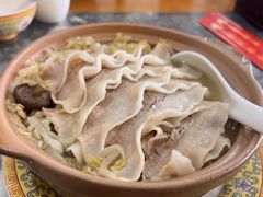 -砂锅居饭庄·京菜(西四店)