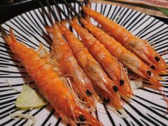 -极焰·烧肉刺身放题(天河领展广场店)