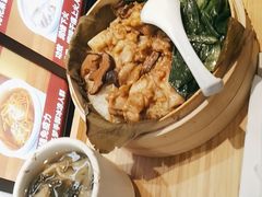 -72街荷叶饭(三元里店)