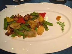 -福禧酒窖·中餐厅 (万柳店)