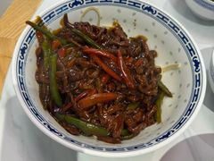 -鲁达面馆本帮风味(共康东路店)