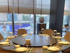 -宫燕府·京菜·烤鸭·淮扬菜(王府中心店)