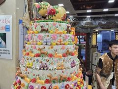 -乔家满族八大碗(中兴路店)
