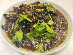 -华馨园北京烤鸭(丽水店)