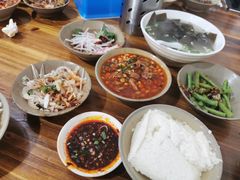-九九豆花馆(解放碑步行街店)