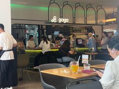 -gaga(深圳南山益田假日广场店)