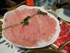 -莺花渡火锅City Green(万象城店)