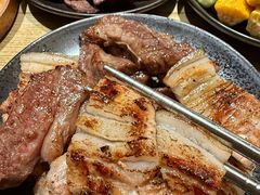 -泥炉烧肉师(新街口金銮巷店)