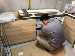 -佰丽爱家全屋定制(汶水店)