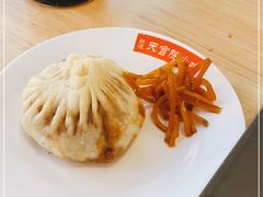 -天宫院小吃·专业包子炒肝儿(丰台和义店)