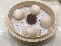 -稻香酒家(长宁KING88广场店)