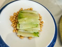 -骏莱海鲜鱼港(五角场店)