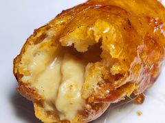 炸鲜奶-燕春楼(海河华鼎店)