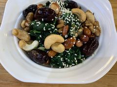 八宝菠菜-陈傻子餐厅(世纪都会店)