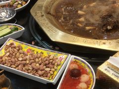 -芦月轩羊蝎子(太平桥店)