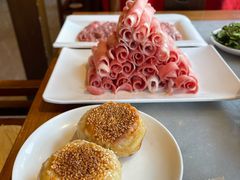 -老五四季涮肉(菜市口店)