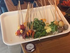-牛小嫩串串火锅(延边大学文化城店)