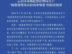 -杨婆婆烤肉(文昌阁店)