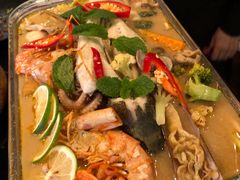 -Let's Taipei 非常烘焙(太古里店)